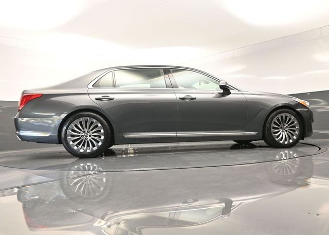 Used 2019 Gray Genesis 3.3T Premium image 56