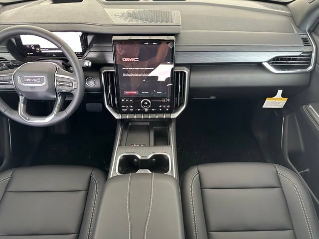New 2026 Glacier White Tricoat GMC Elevation image 18