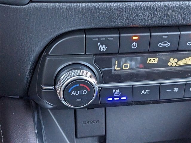 2025 Mazda CX-5 Turbo Signature - Photo 23