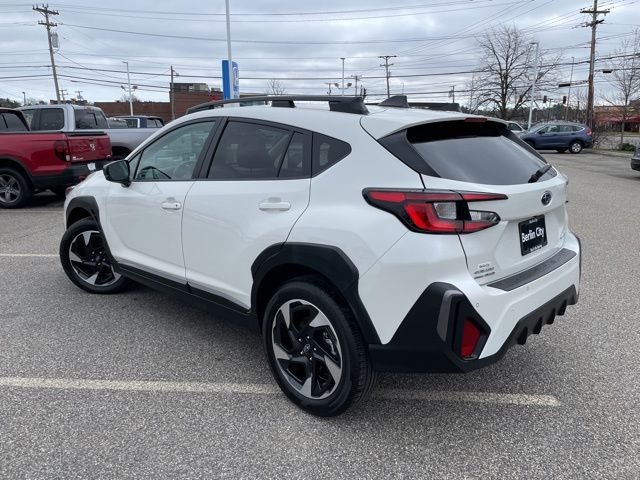 2024 Subaru Crosstrek Limited - Photo 5