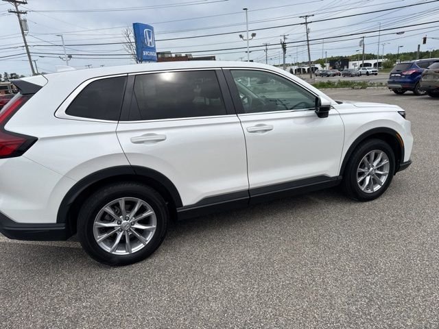 2023 Honda CR-V EX-L - Photo 23
