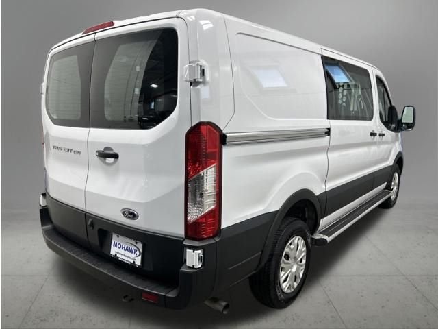 Used 2025 Oxford White Ford Base image 5