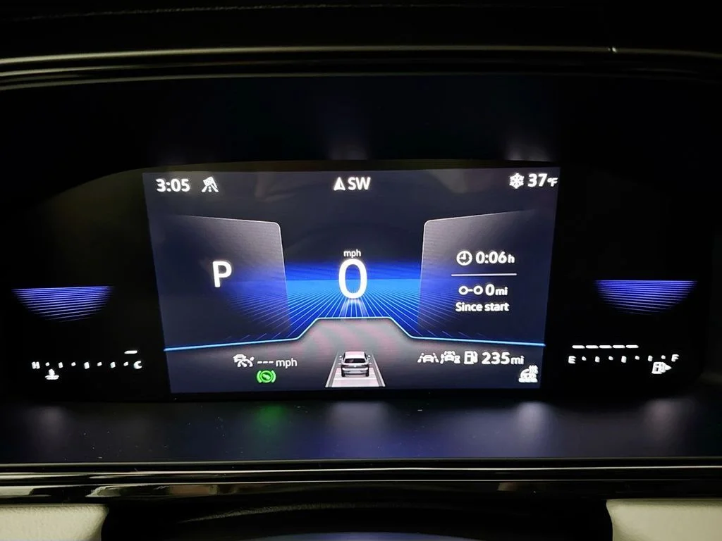 2026 Volkswagen Taos S - Photo 24