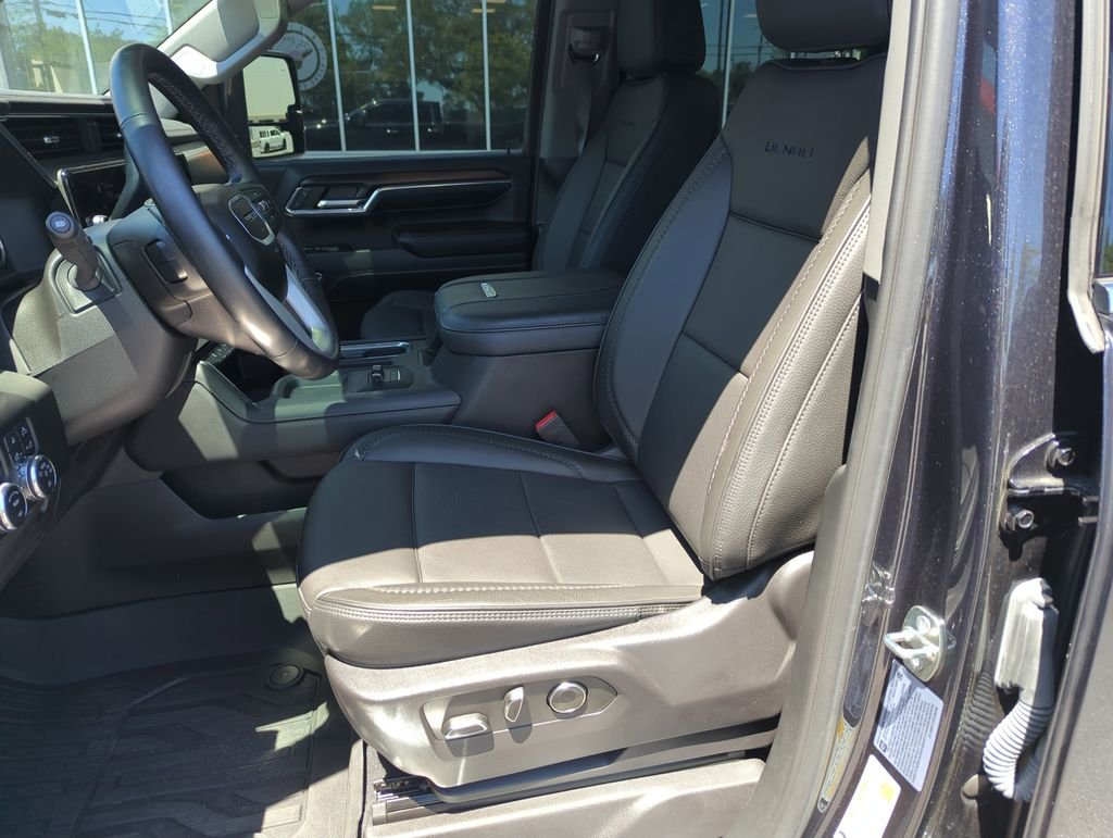 Used 2024 Silver GMC Denali image 11