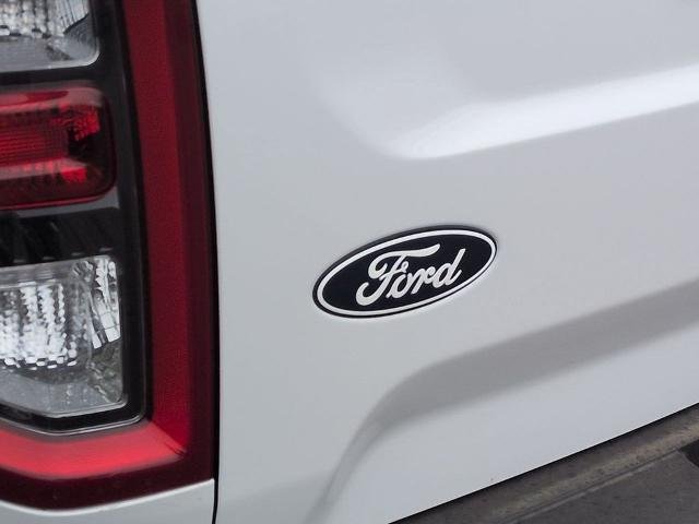 New 2026 Oxford White Ford Outer Banks® image 26