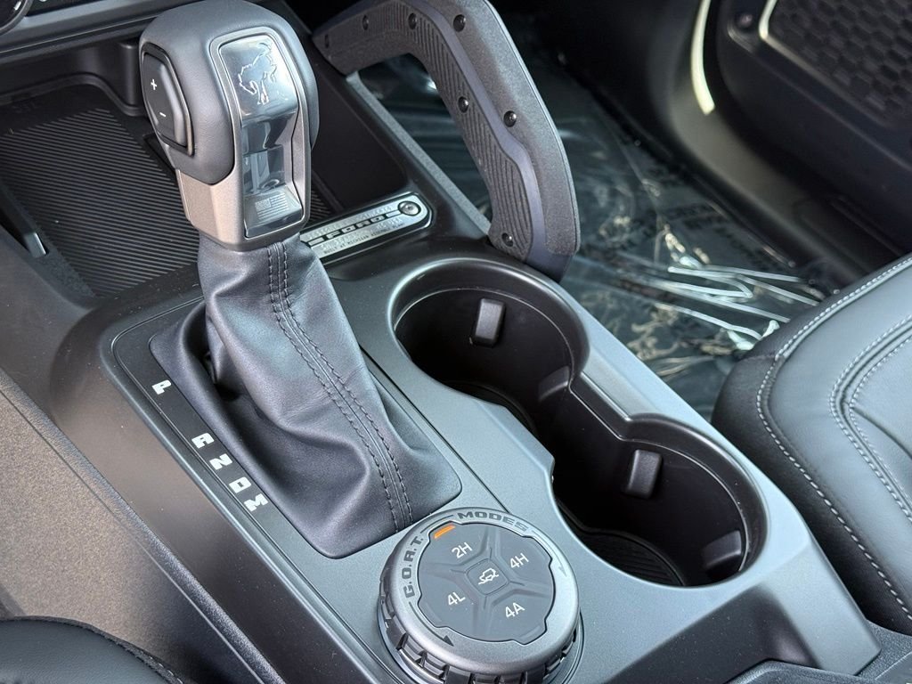 New 2026 Marsh Gray Ford Outer Banks® image 13