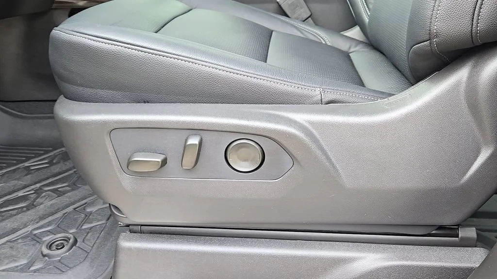 New 2026 Sterling Gray Metallic Chevrolet RST image 12