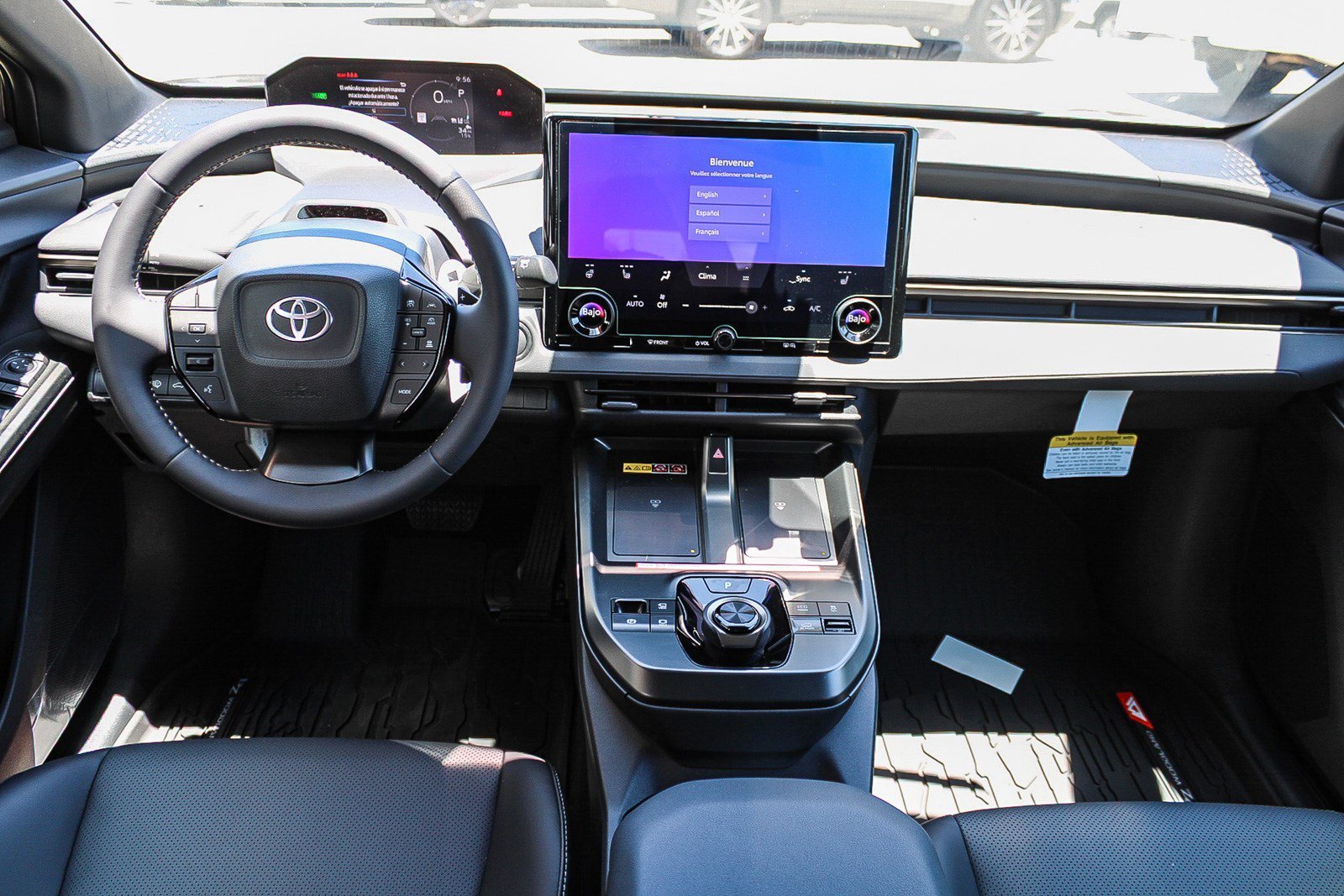 2026 Toyota bZ Woodland Woodland - Photo 14