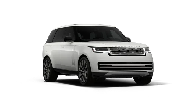 2026 Land Rover Range Rover 3.0 SE SWB's photo