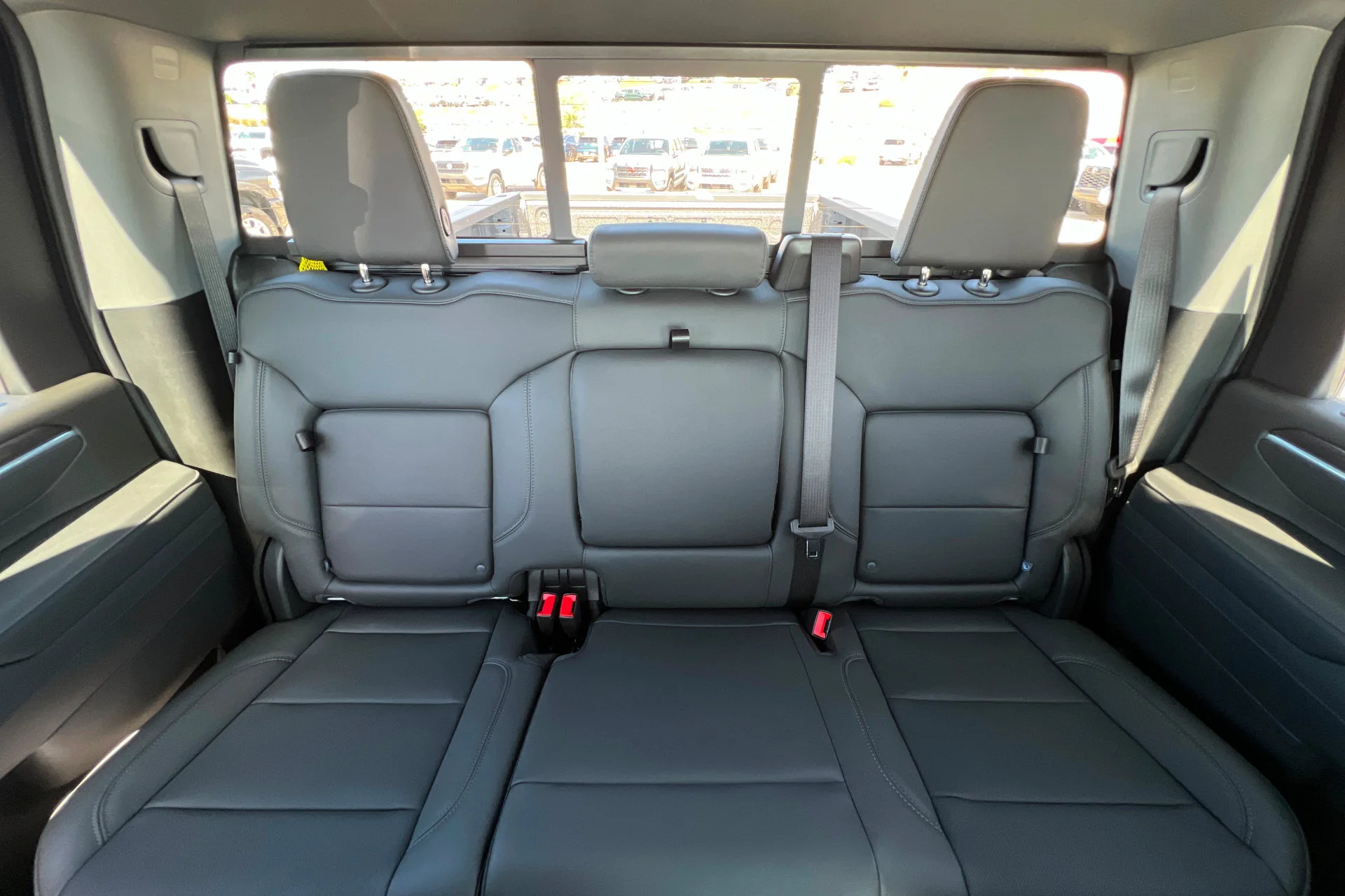 2026 Chevrolet Silverado 2500 HD LTZ - Photo 24