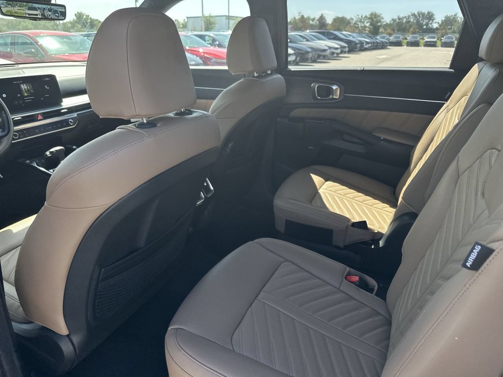 2026 Kia Sorento X-Line SX Prestige - Photo 15