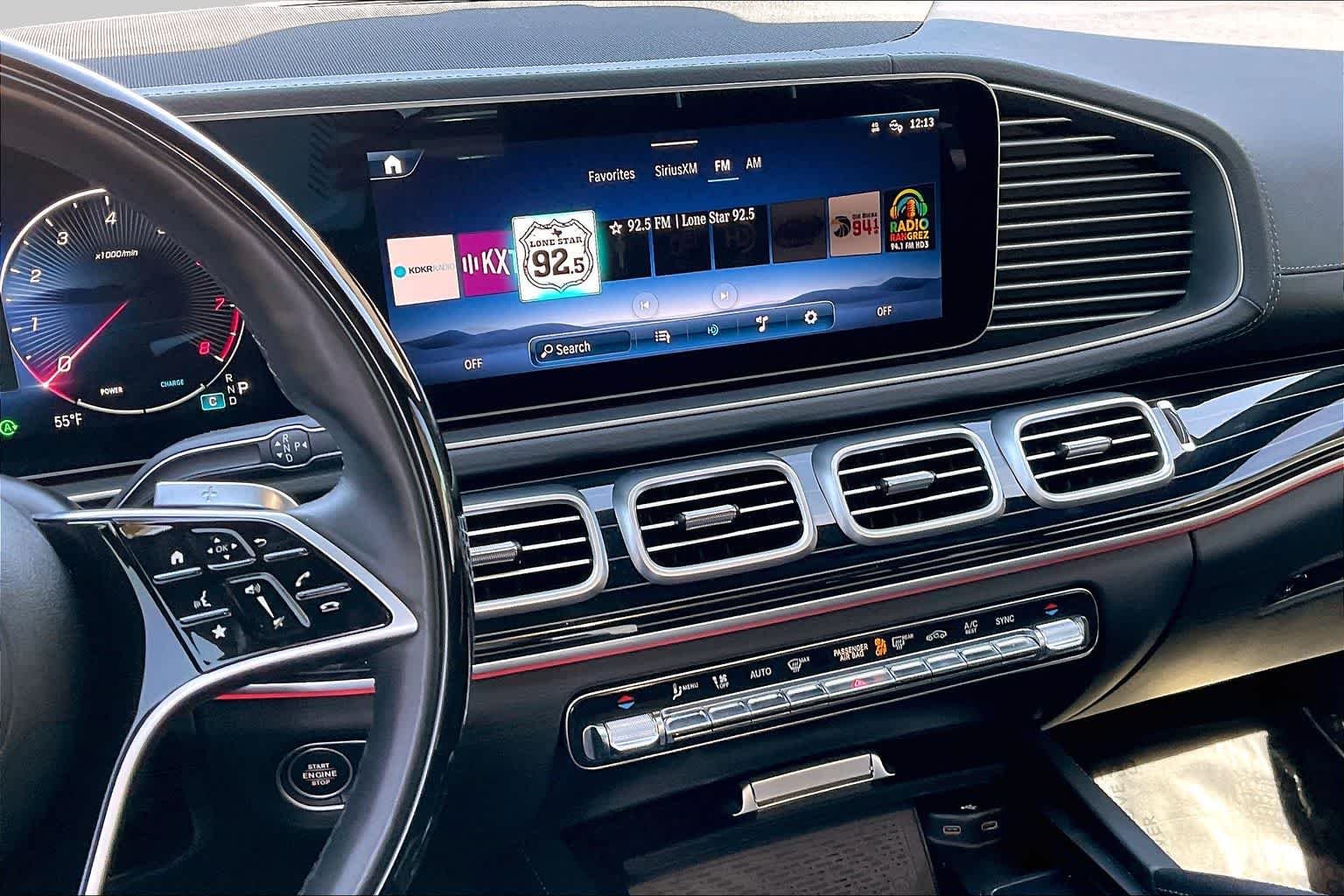 2024 Mercedes-Benz GLS Base - Photo 12