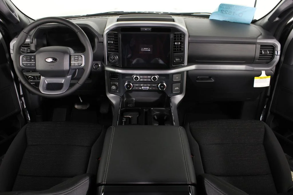 New 2026 Avalanche Ford XLT image 24