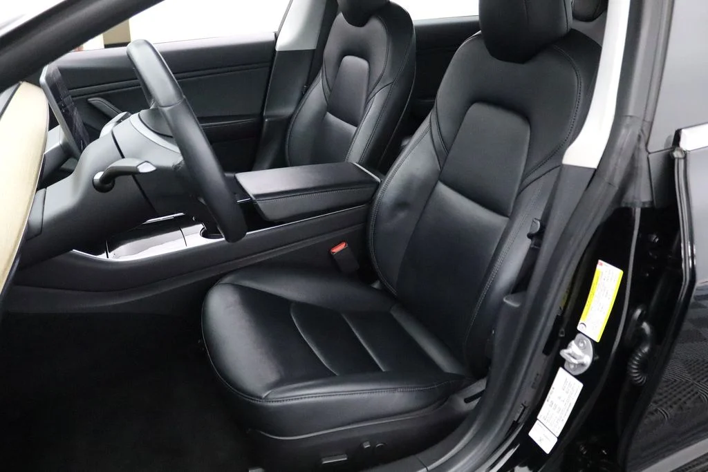 2019 Tesla Model 3 Base - Photo 13