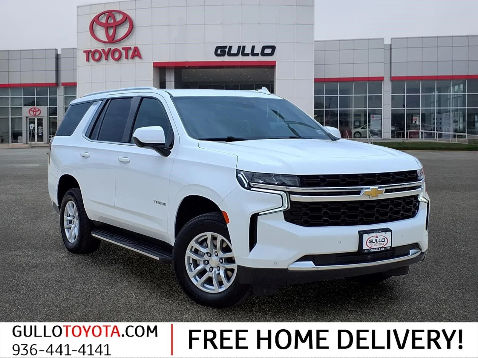 Used 2023 White Chevrolet LS image 1