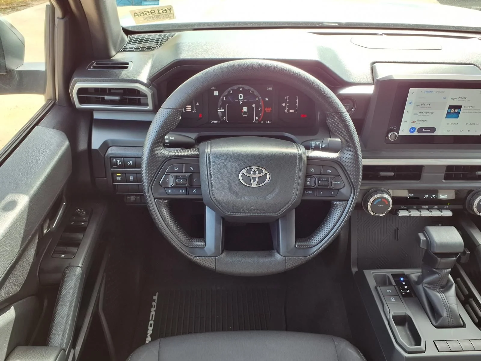 Certified Used 2025 Silver Toyota SR image 16