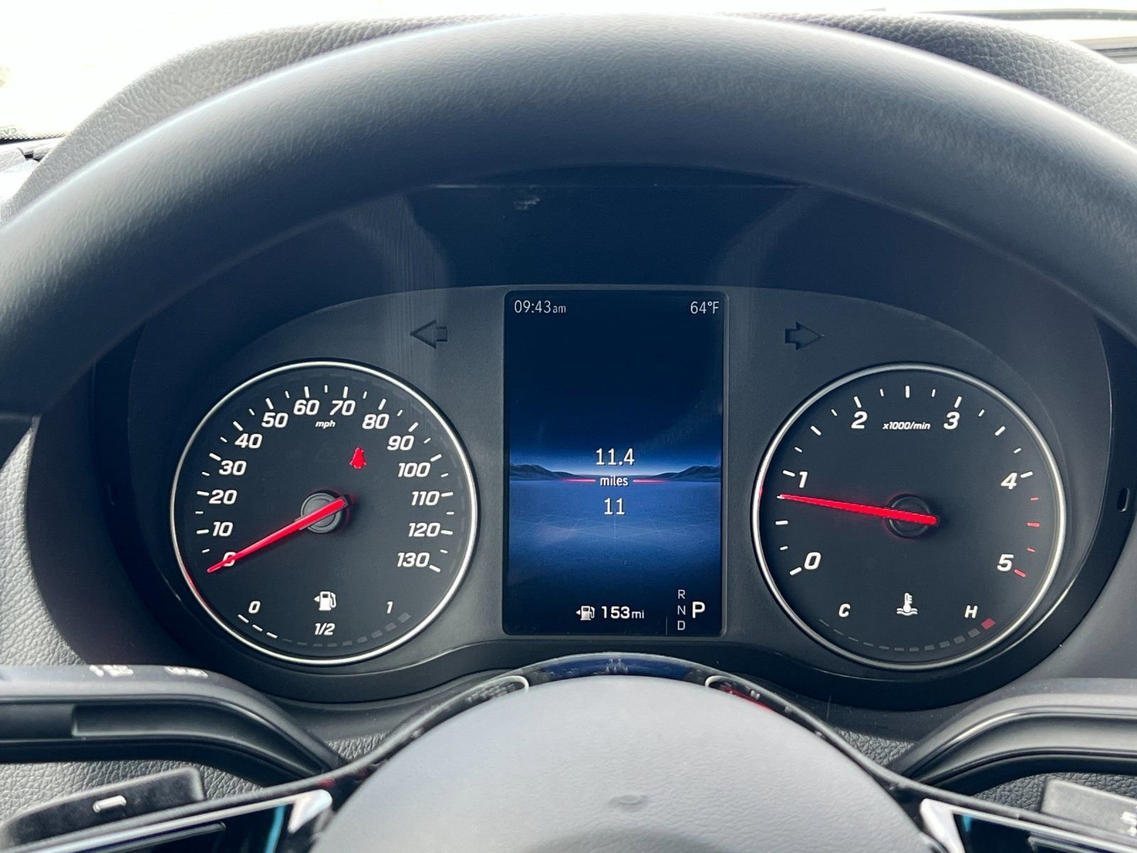 New 2026 Arctic White Mercedes-Benz  image 27