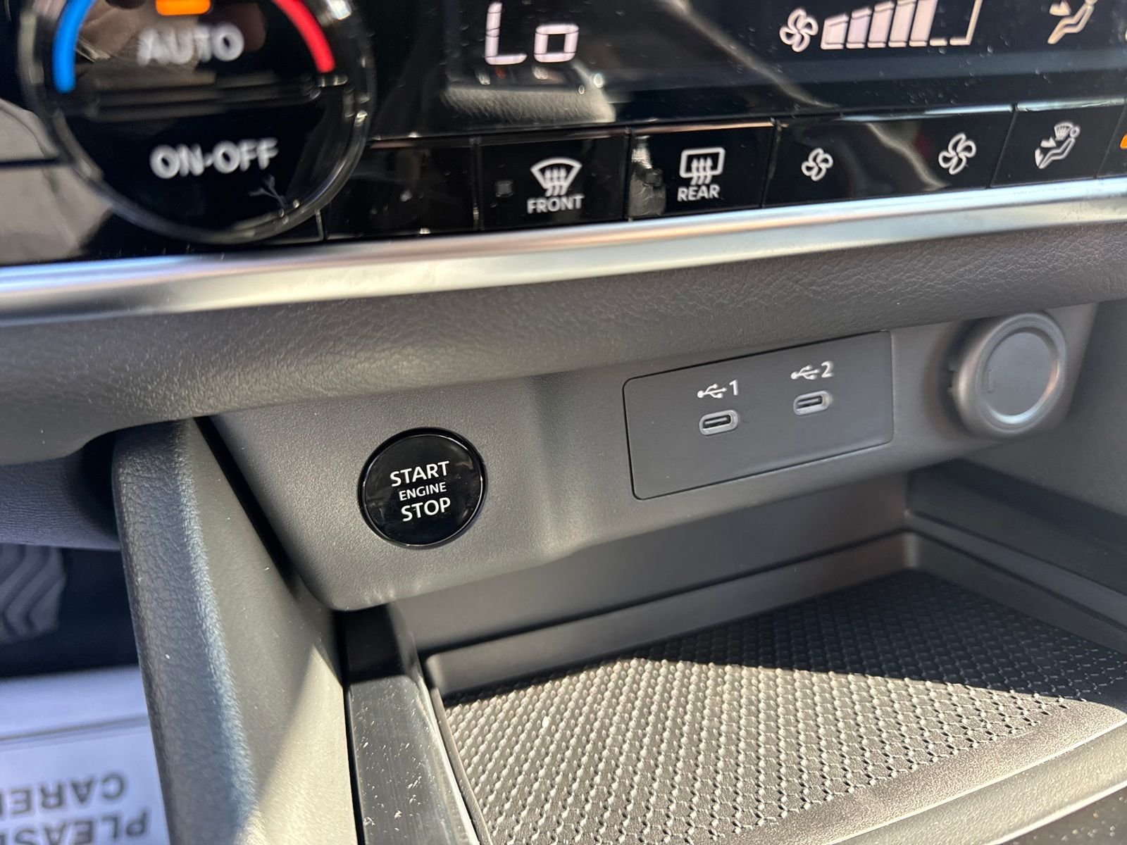 New 2026 Nissan Rogue SV 4D Sport Utility