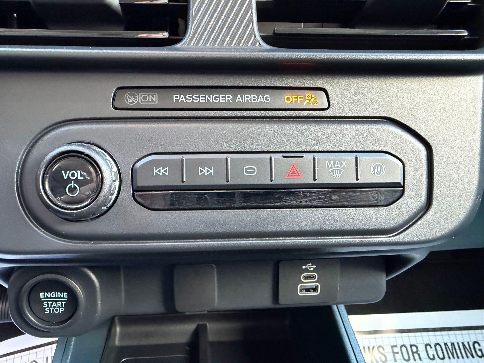 2025 Ford Maverick XLT - Photo 25