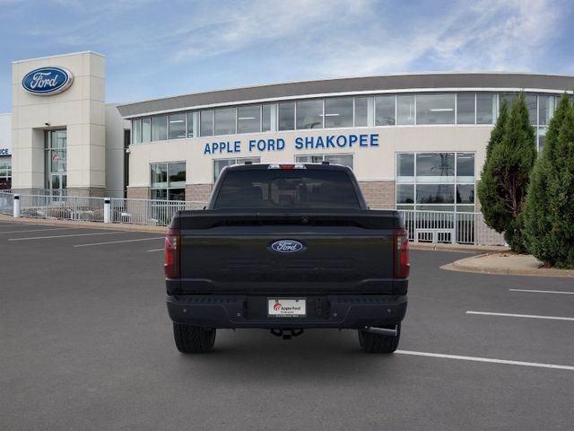 Used 2026 Black Ford XLT image 5