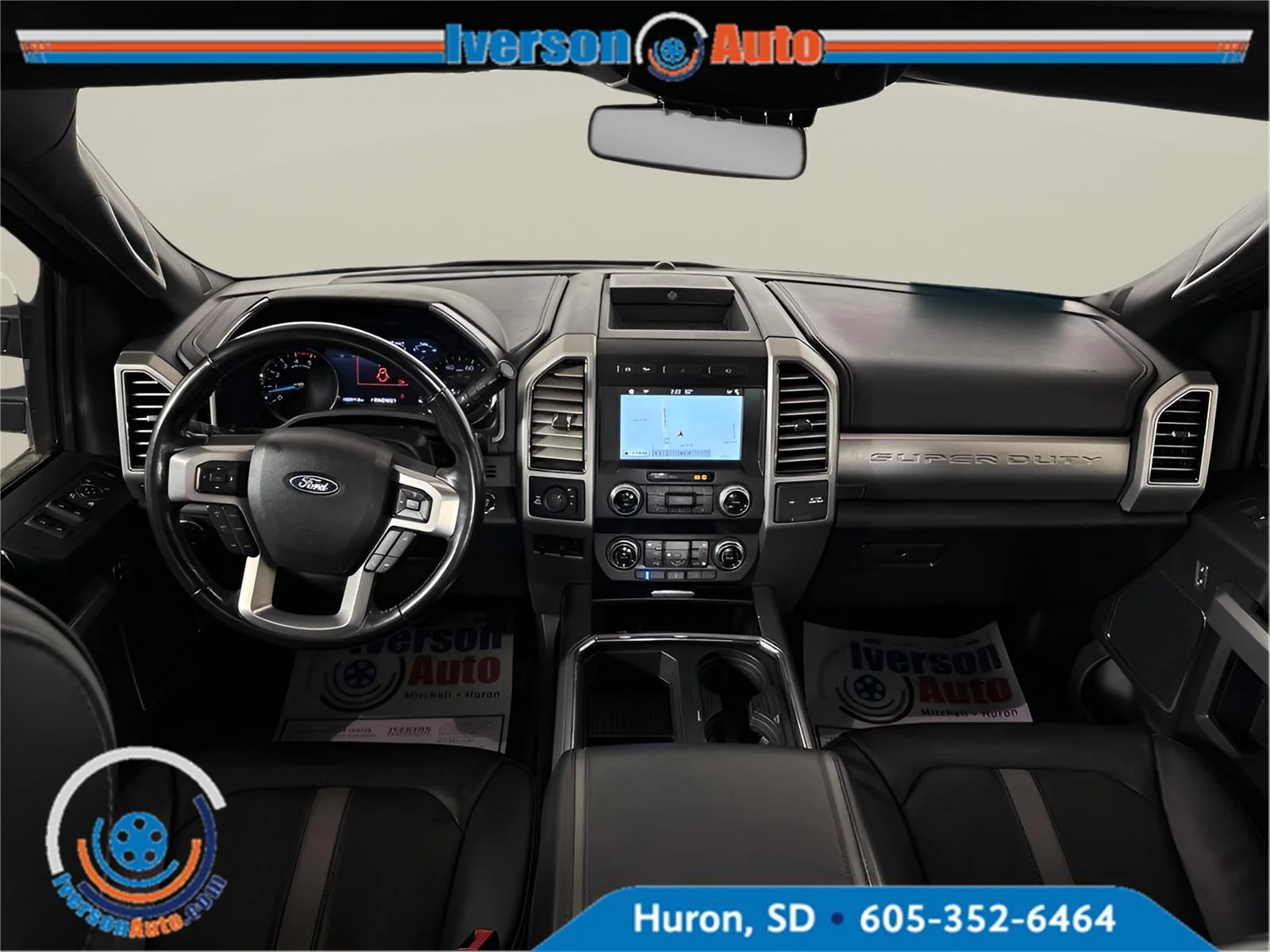 Used 2019 Agate Black Ford Platinum image 30