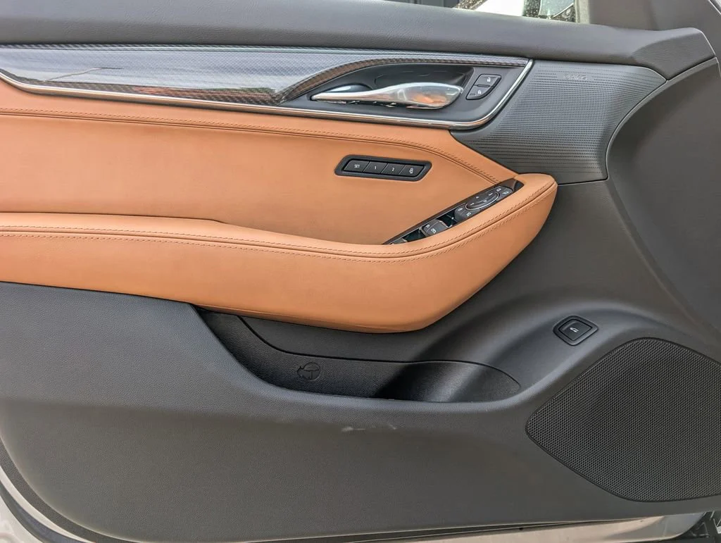 2025 Cadillac CT5 Premium Luxury - Photo 11