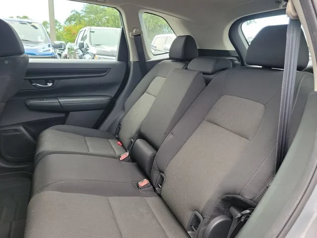 2024 Honda CR-V LX - Photo 16