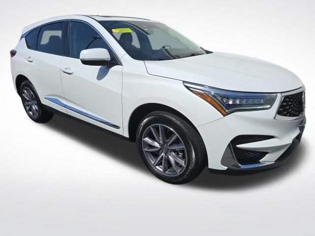2021 Acura RDX