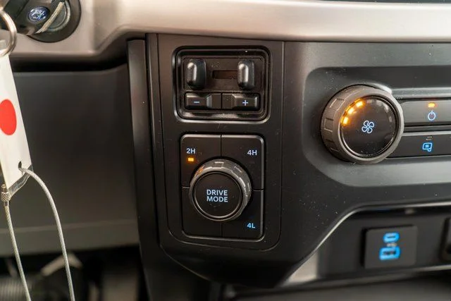 2022 Ford F-150 XL - Photo 23