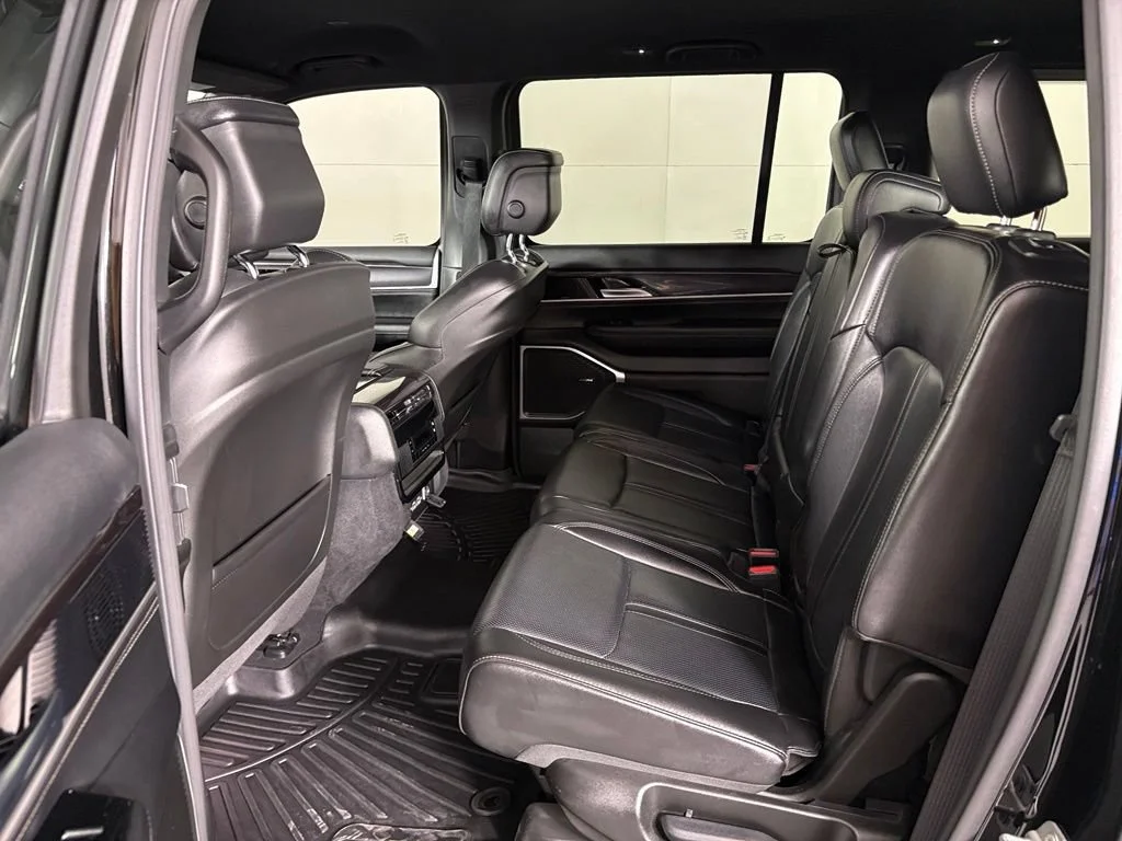 Used 2024 Black Jeep Series I 4x4 image 41