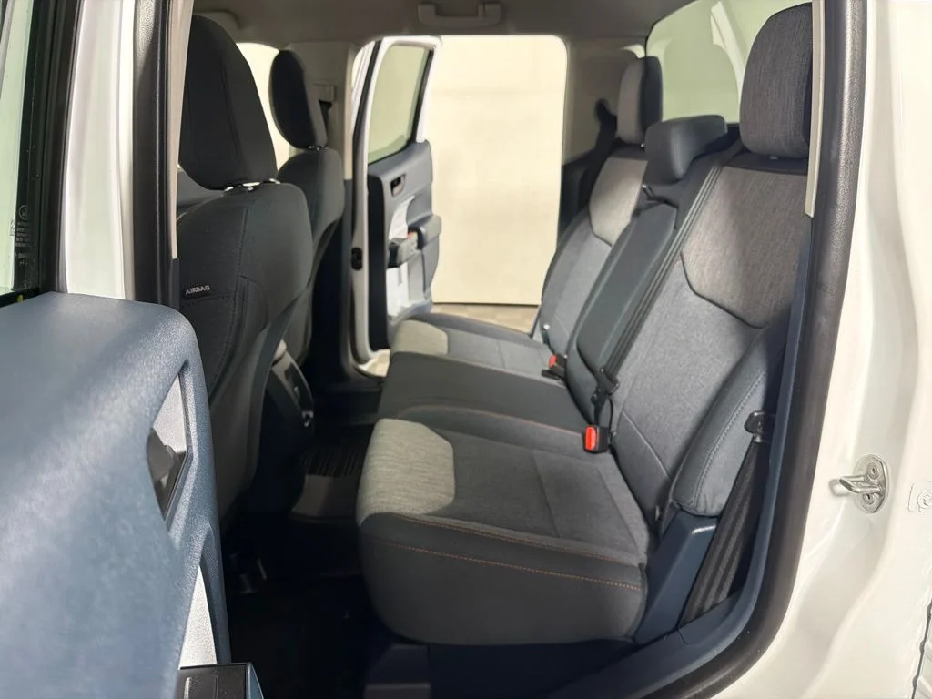 Used 2024 White Ford XLT image 20