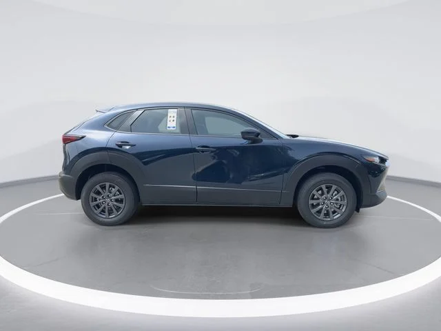 Used 2026 Blue Mazda 2.5 S image 9