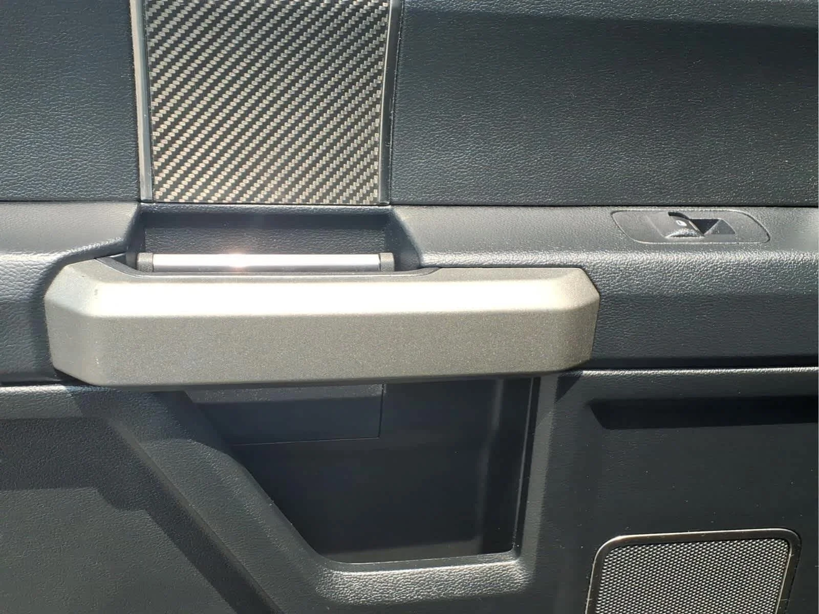 Used 2019 Agate Black Ford Raptor image 28