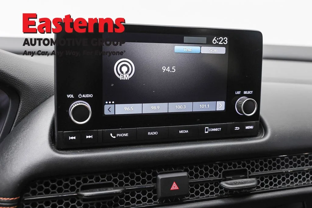 Used 2023 Black Honda Sport image 18