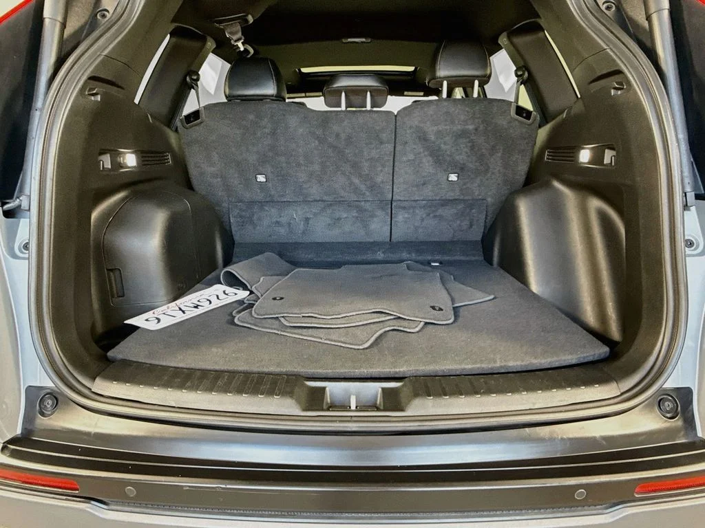 Used 2025 Gray Honda Sport-L image 26
