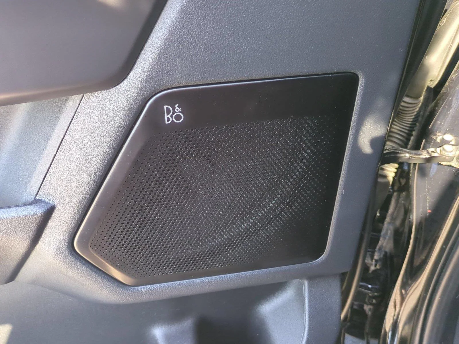 Used 2026 Agate Black Ford Tremor image 16