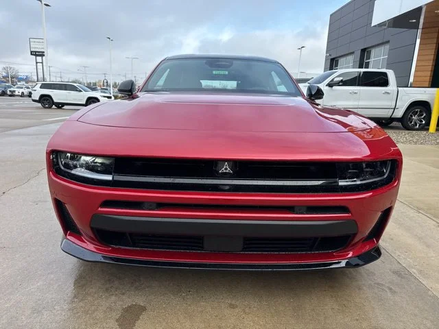 New 2026  Dodge Scat Pack image 37