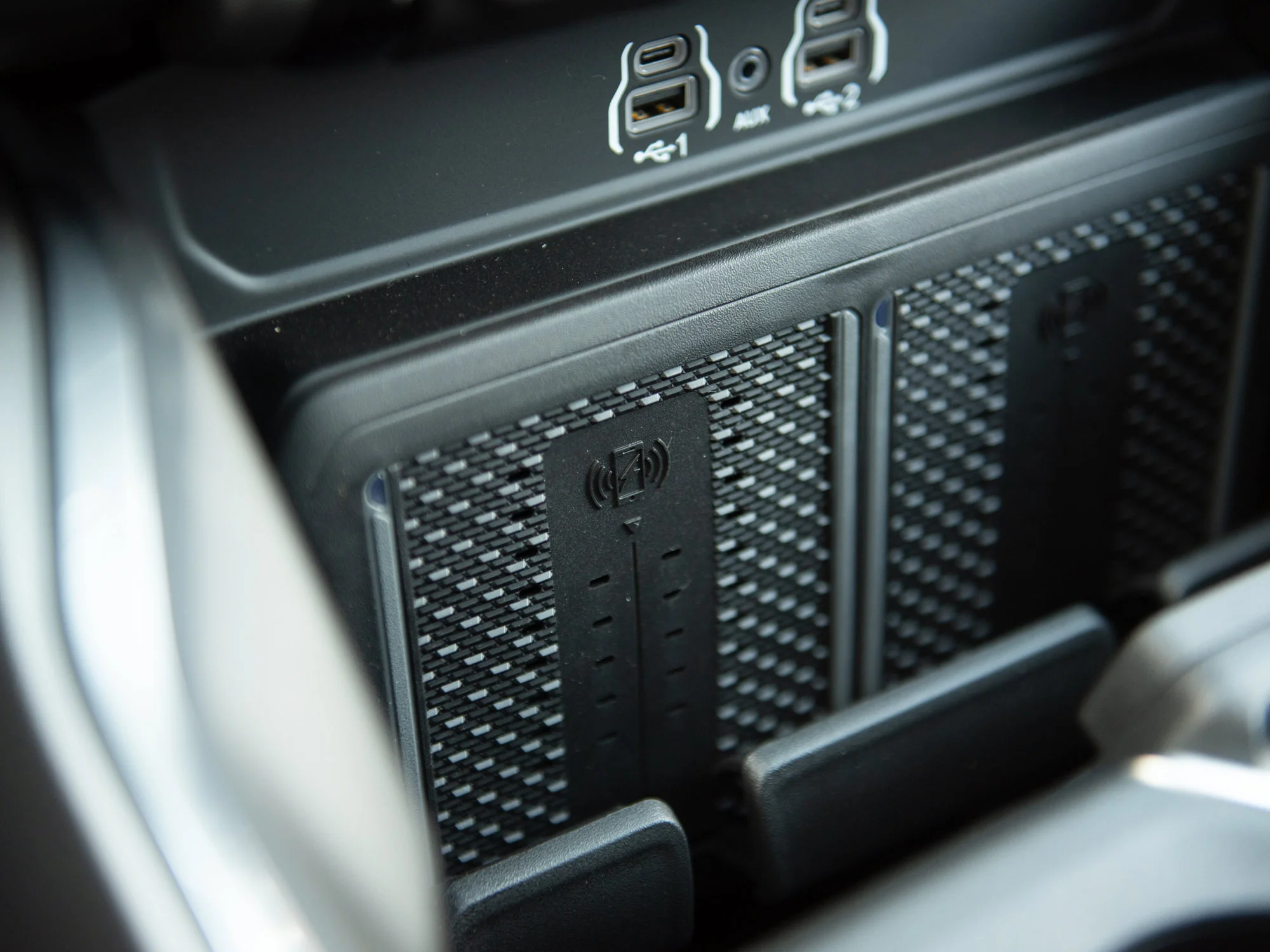 New 2026 White RAM Laramie* image 17