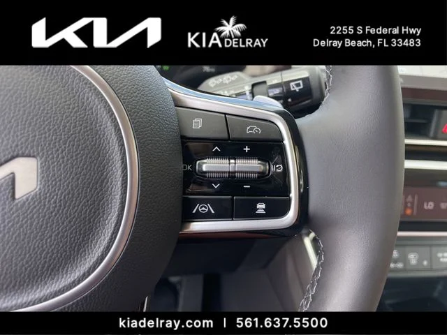2026 Kia Carnival SX Prestige - Photo 29