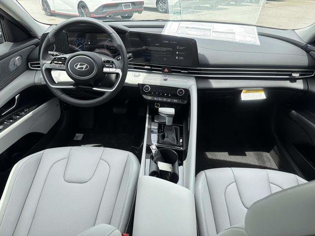 New 2026 Black Hyundai Limited image 20