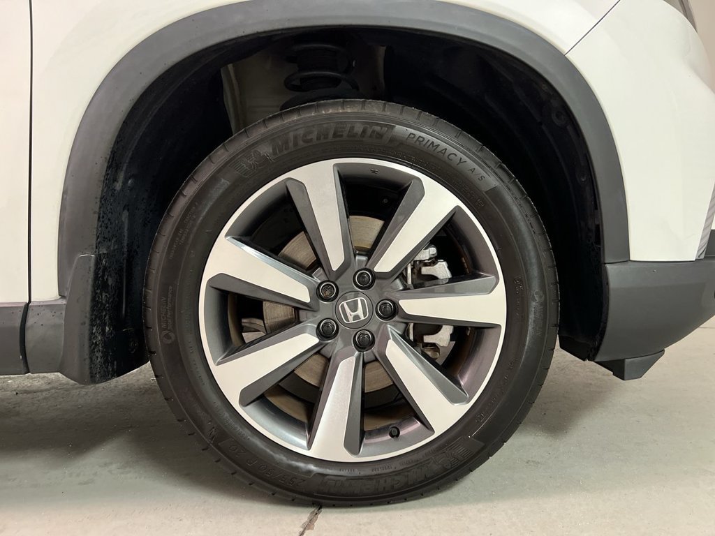 2024 Honda Pilot Touring - Photo 10