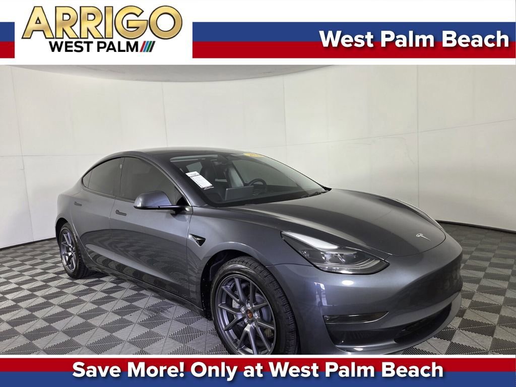 2023 Tesla Model 3 Base