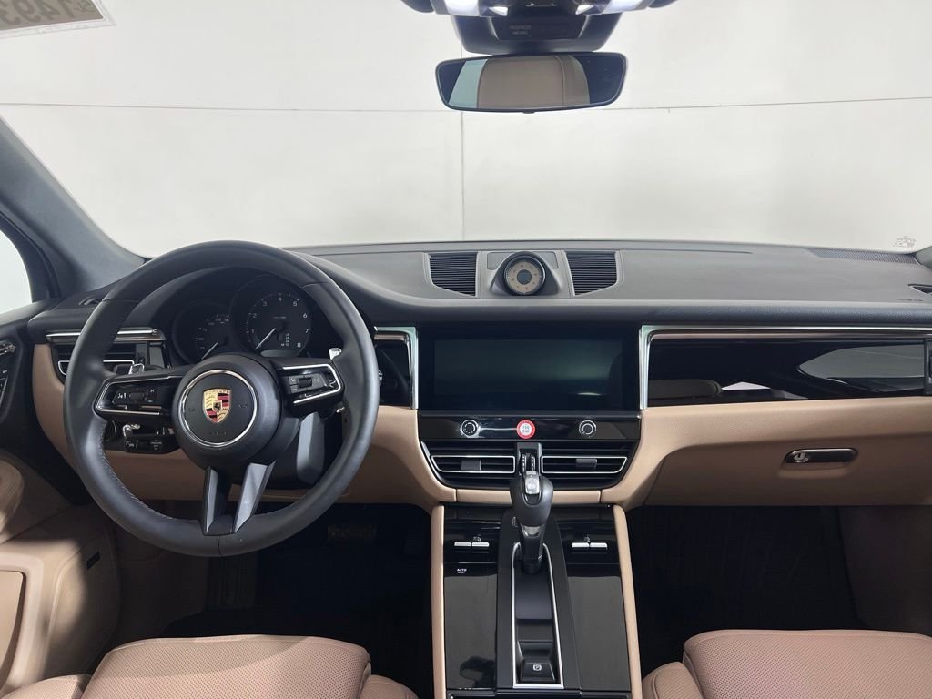 Certified Used 2026 Gray Porsche  image 19