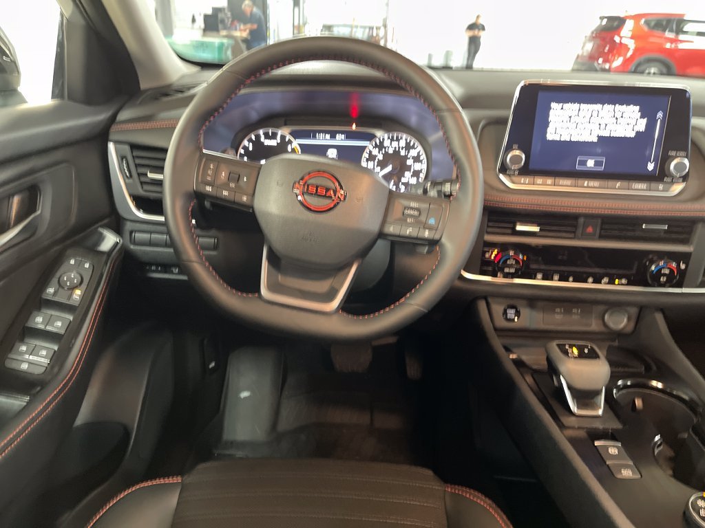 Used 2025 None Nissan Rock Creek image 20