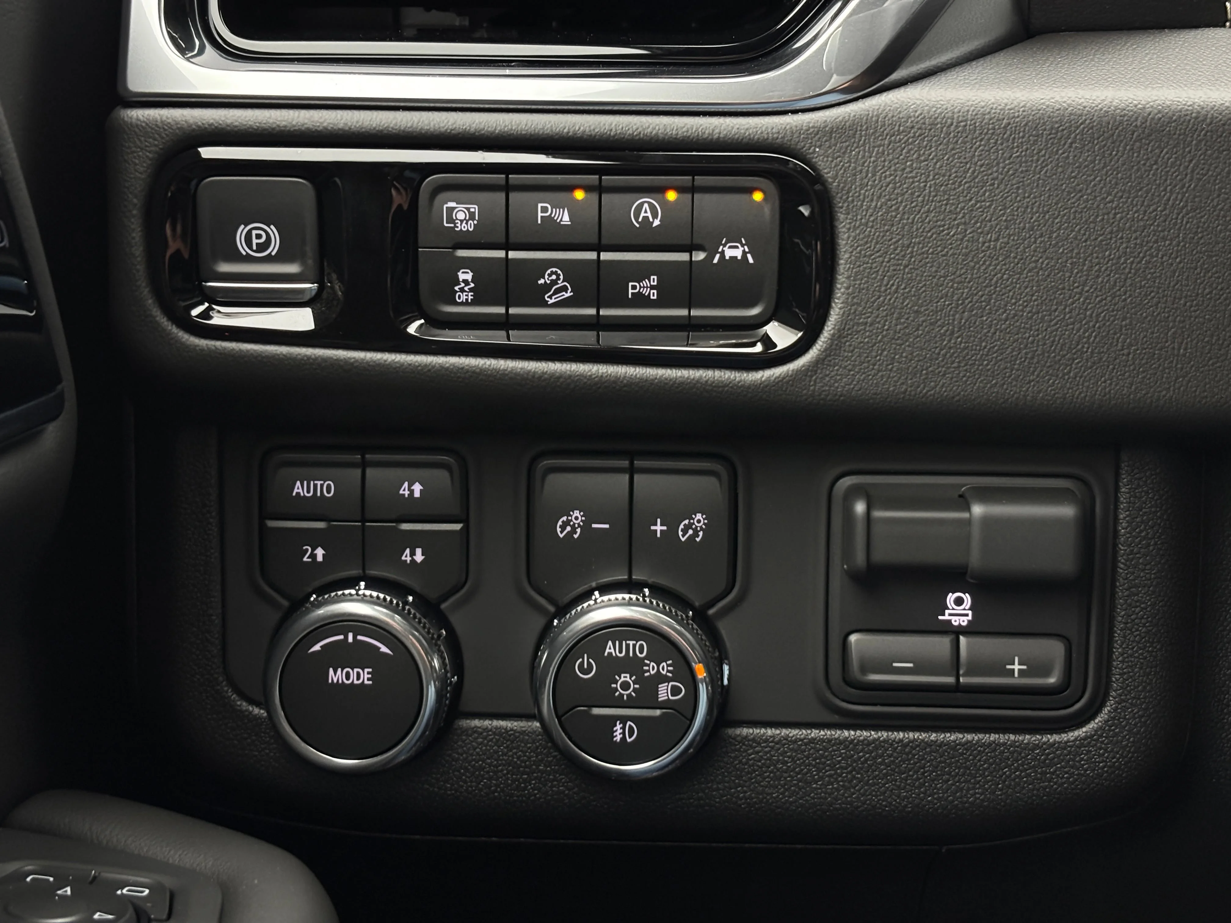 2026 GMC Yukon Elevation - Photo 26