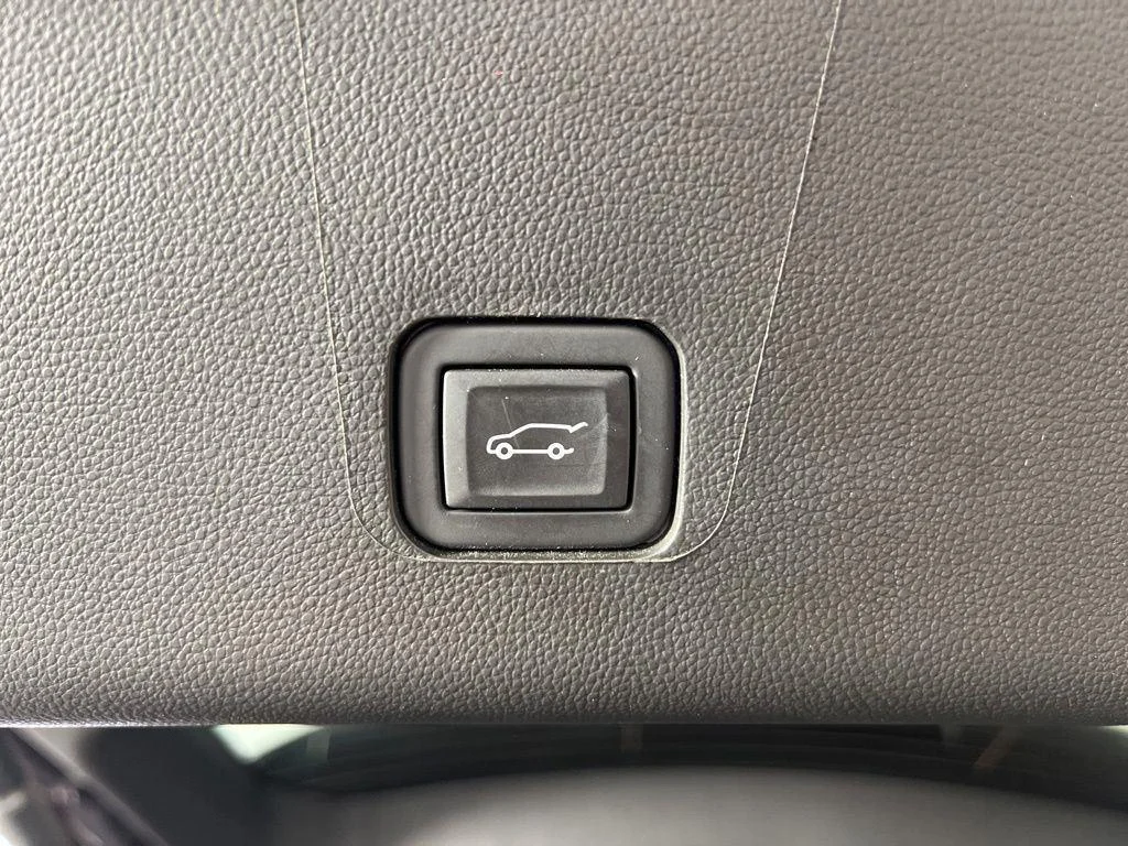 Used 2023 Black Cherry Metallic Chevrolet LT image 23