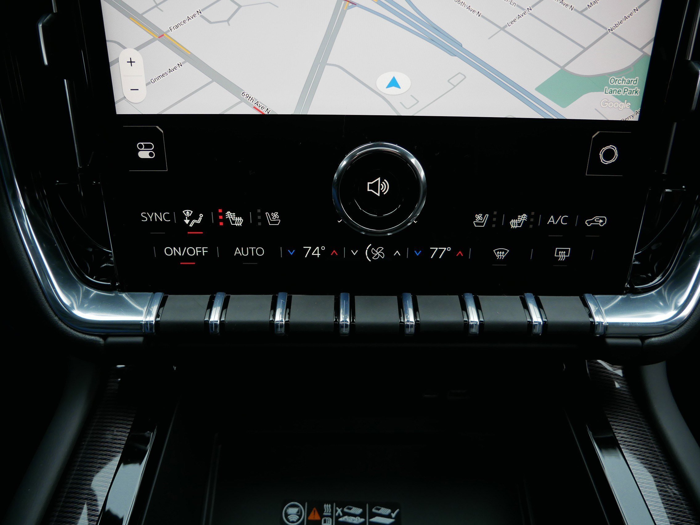 2026 GMC Yukon XL Elevation - Photo 8