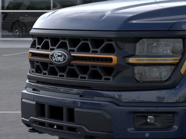 2025 Ford F-150 Tremor - Photo 17