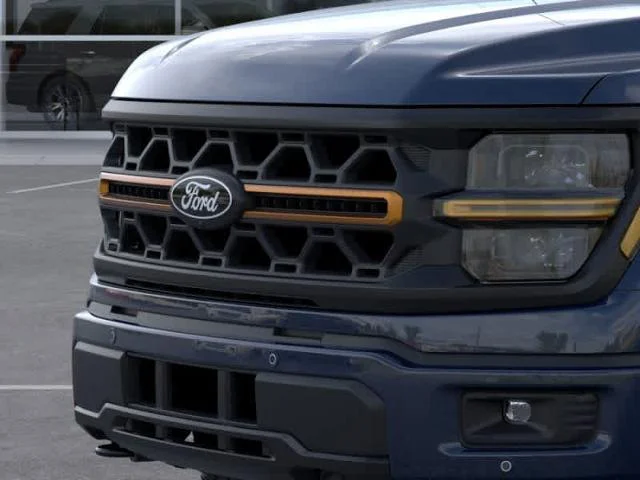 2025 Ford F-150 Tremor - Photo 17
