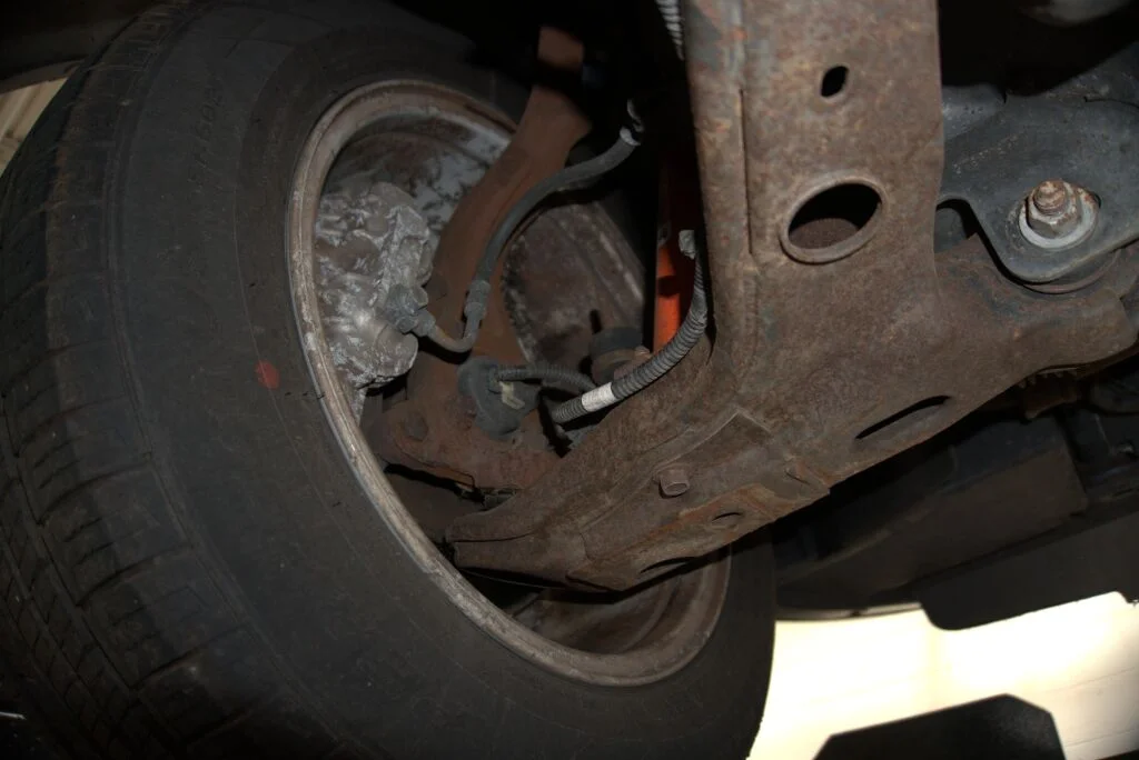 Used 2001  Chevrolet Base image 93
